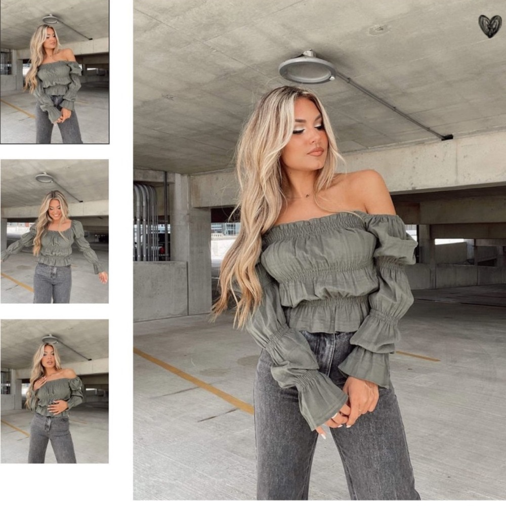 Women’s top